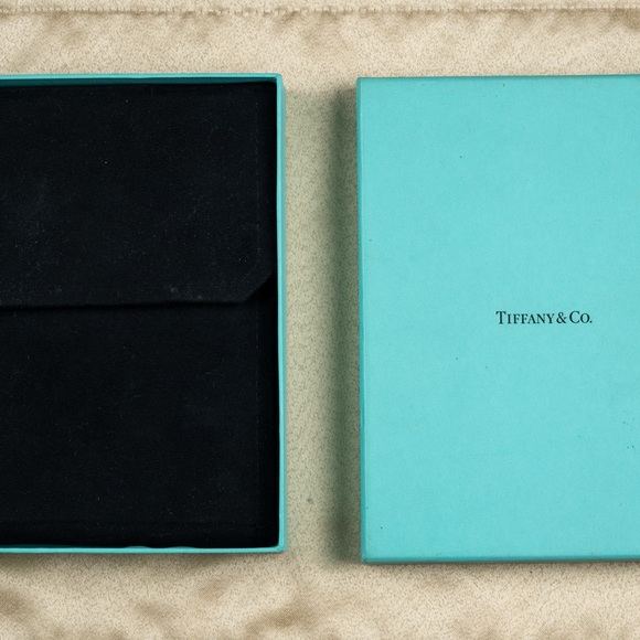 Tiffany and Co. Silver Picasso Tenderness Heart Links Necklace - Picture 6 of 6